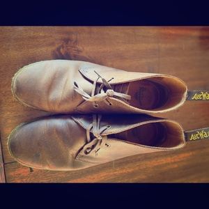 Men’s Dr Martens boots